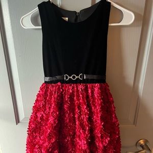 Holiday Dress Girls Party Holiday Special Occasion